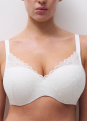 Soutien-Gorge M�moire de Forme Embo�tant 
