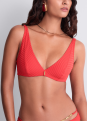 Haut de maillot Triangle embo�tant  