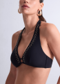 Haut de maillot Triangle 
