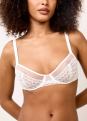 Soutien-gorge Corbeille � Armatures 