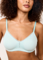 Soutien-gorge Moul� sans Armatures 