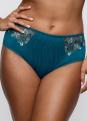 Slip Taille Haute 