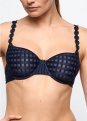 Soutien-gorge Moul� � Armatures 
