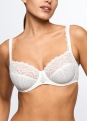 Soutien-gorge Embo�tant � Armatures 