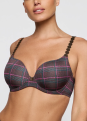 Soutien-gorge Rembourr� Forme Coeur 