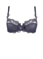 Soutien-gorge Corbeille avec Armatures 