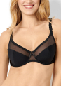 Soutien-gorge Embotant  Armatures 