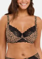 Soutien-gorge Embotant  Armatures 