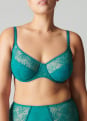 Soutien-gorge � Armatures Bonnets Profonds 