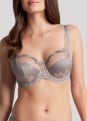 Soutien-gorge Armatures Bonnets Profonds 