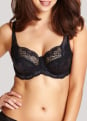 Soutien-gorge Armatures Bonnets Profonds 