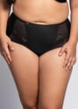 Culotte Taille Haute 