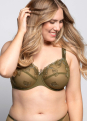 Soutien-gorge Emboitant  Armatures 