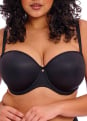 Soutien-gorge Bandeau Moul  Armatures 