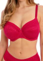 Soutien-gorge Renfort Latral avec Armatures 