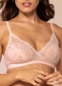 Soutien-gorge Brassire Sans Armatures 