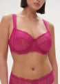 Soutien-gorge Embotant  Armatures 