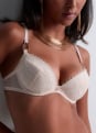 Soutien-gorge Push-up 