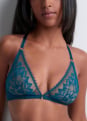 Soutien-gorge Triangle bralette 