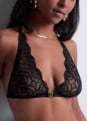 Soutien-gorge Triangle bralette 
