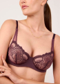 Soutien-gorge armature 