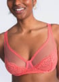 Brassire sans armatures 