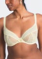 Soutien-gorge balconnet 