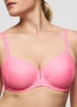 Soutien-gorge Embo�tant � Armatures 