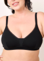Soutien-gorge post-op�ratoire sans armature 