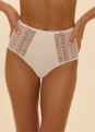 Culotte Taille Haute 
