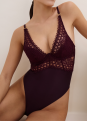 Body avec Armatures 