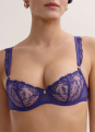 Soutien-gorge Corbeille � Armatures  