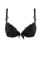 Soutien-gorge Coqu avec Armatures 