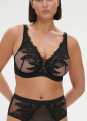 Soutien-gorge Triangle  Armatures 