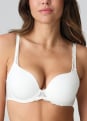 Soutien-gorge rembourr Forme Coeur 