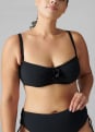 Soutien-Gorge Bandeau 