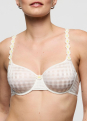 Soutien-gorge Moul� � Armatures 