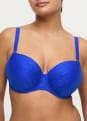 Haut De Bikini Balconnet Rembourr� 