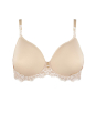 Soutien-gorge Spacer Plunge 