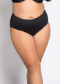 Slip de bikini Taille Haute 