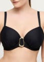 Haut De Bikini Embo�tant 