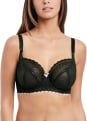 Soutien-gorge Balconnet Bonnets Profonds  Armatures 