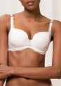 Soutien-gorge Armatures Ampliforme 