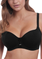 Soutien-gorge Armatures Dcollet Coeur Padd 