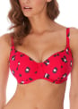 Soutien-gorge Armatures Forme Coeur 