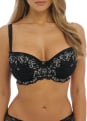 Soutien-gorge Balconnet avec Armatures 