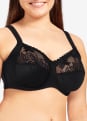 Soutien-gorge Sans Armatures 