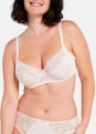 Soutien-gorge Embotant  Armatures 