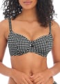 Soutien-gorge Bikini Dcollet Coeur  