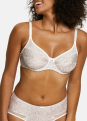 Soutien-gorge Embotant  Armatures 